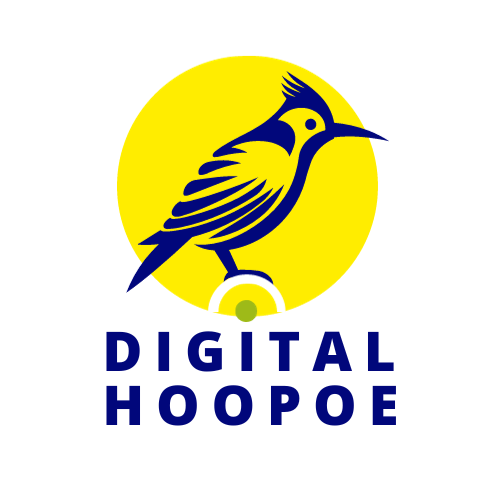 Digitalhoopoe